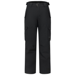 Spodnie męskie Dare 2b Baseplate Insulated Pant czarny Black