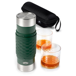 Butelka termiczna GSI Outdoors Insulated Cocktail Set 500 ml