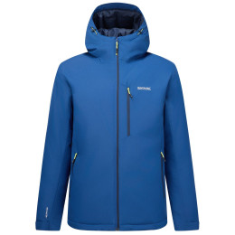 Kurtka zimowa męska Regatta Allston ciemnoniebieski Aviator Blue