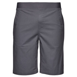 Męskie szorty Black Diamond M TERRAIN SHORTS czarny Carbon