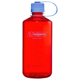 Butelka Nalgene Narrow Mouth 1l Sustain