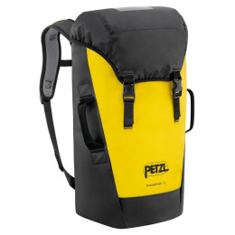 Worek transportowy Petzl Transport 30L żółty