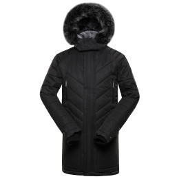 Kurtka męska Alpine Pro Icyb 6 czarny Black