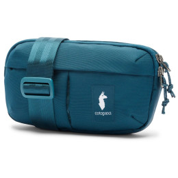 Nerka Cotopaxi Todo 2L Hip Pack ciemnoniebieski Cotopaxi Abyss