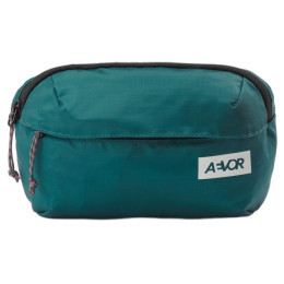 Nerka Aevor Hip Bag Ease zielony Ripstop Evergreen