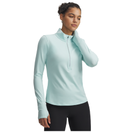 Koszulka damska Under Armour Launch Pro Half Zip