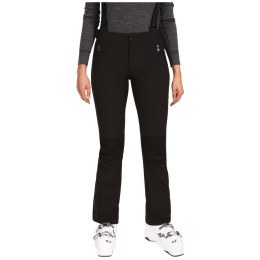 Spodnie damskie Kilpi Dione-W czarny BLK