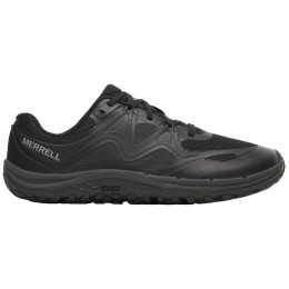 Buty męskie Merrell Trail Glove 8 M czarny black