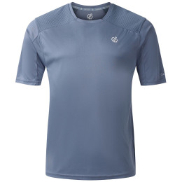 Męska koszulka Dare 2b Trackstand Ace niebieski Mercury