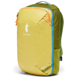 Plecak Cotopaxi Allpa Mini 20L Travel Pack zielony Lemongrass And Cedar