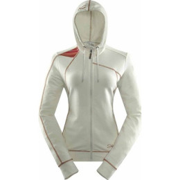 Bluza damska Hannah Lucid beżowy Kaolin