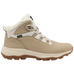 Buty zimowe damskie Jack Wolfskin Everquest Texapore Mid W
