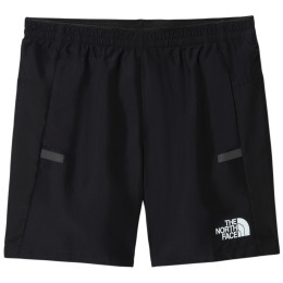 Męskie szorty The North Face Ma Woven Short czarny Tnf Black/Tnf Black