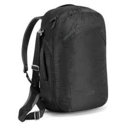 Torba podróżna Lowe Alpine AT Lightflite Carry-On 45 ciemnoszary Anthracite/Ah