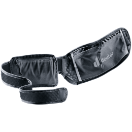 Nerka Deuter Shortrail I czarny black