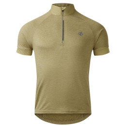 Męska koszulka kolarska Dare 2b Pedal It Out II Jersey jasnozielony Boa