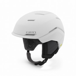 Kask narciarski dla kobiet Giro Tenet MIPS W biały Mat White
