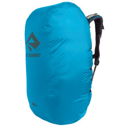Pokrowiec na plecak Sea to Summit Pack Cover 70D Large niebieski Blue