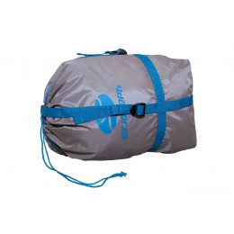 Worek kompresyjny Sir Joseph Bag XL zarys Grey