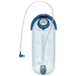 Bukłak Gregory Camel Bag 3D Hydro 3l jasnoniebieski OpticBlue