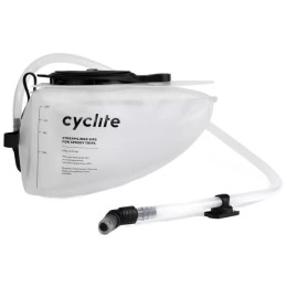 Bukłak Cyclite Aero Bladder / 02