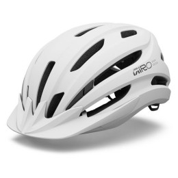 Kask rowerowy Giro Register II W biały Mat White/Chrome
