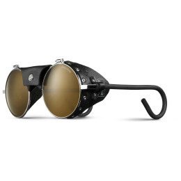 Okulary przeciwsłoneczne Julbo VERMONT CLASSIC SP4 czarny black