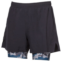 Męskie szorty Progress Arrant czarny