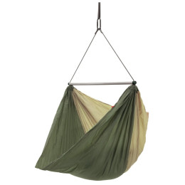 Hamak Robens Trace Hammock Chair beżowy/zielony