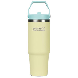 Termos Regatta Thermulate Tumbler 0.9L żółty/zielony Canary Ice Green