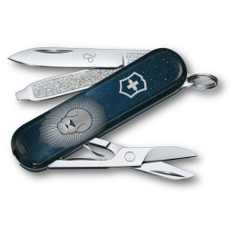 Składany nóż Victorinox Zodiac Classic SD Leo