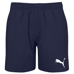 Strój kąpielowy dla dzieci Puma Mid Shorts