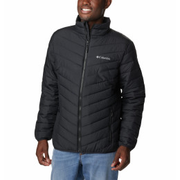 Kurtka męska Columbia Eddie Gorge™ Jacket czarny Black