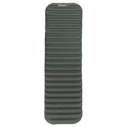 Dmuchany materac Outwell Dreamspell Single zielony Elegant Green