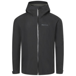 Kurtka męska Marmot Minimalist Pro Jacket czarny Black