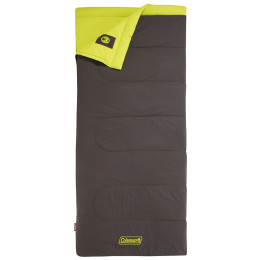 Śpiwór Coleman Heaton Peak Comfort 220 (2018)
