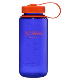 Butelka Nalgene Wide Mouth 500 ml Sustain