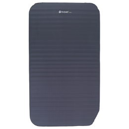 Dmuchany materac Outwell Highway Campervan 114 ciemnoniebieski Night blue