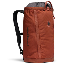 Plecak Black Diamond Street Creek 24 czerwony Iron Red