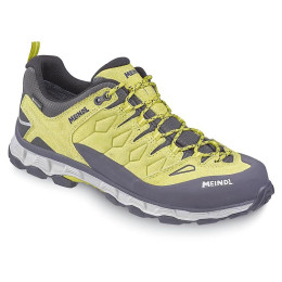 Buty męskie Meindl Lite Trail GTX żółty Yellow