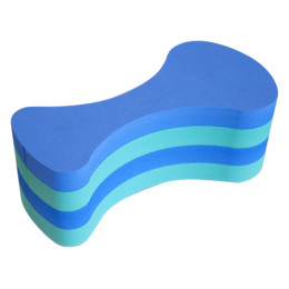 Pianka do pływania Yate Pull Buoy 02