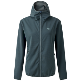 Damska kurtka softshellowa Dare 2b Iced Softshell