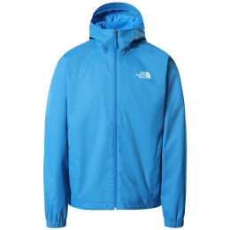 Kurtka męska The North Face Quest Jacket M mix1 HeroBlueBlackHeather
