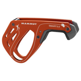 Zabezpieczenie Mammut Smart 2.0 pomarańczowy dark orange