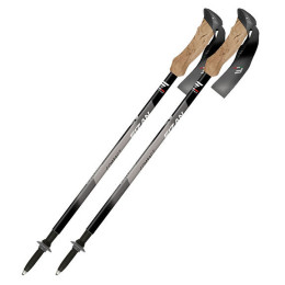 Kije trekkingowe Fizan Compact