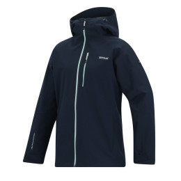 Kurtka damska Regatta Women’s Birchdale II ciemnoniebieski Nvy(IcyMorn)