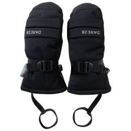 Rękawiczki dziecięce Dare 2b Kids Freeride Mitt Black czarny Black