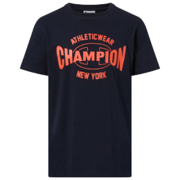T-shirt dziecięcy Champion SS Tee B