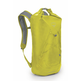 Plecak turystyczny Osprey Transporter Wp 18 żółty lemongrass yellow