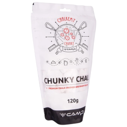 Magnezja Camp Chunky Chalk 120g